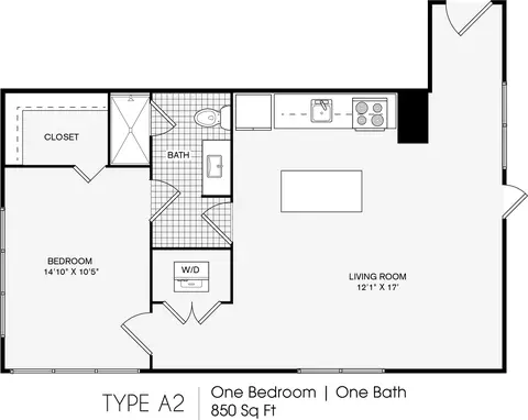 15 N Chenevert St, Houston, TX 77002