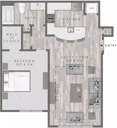 1100 Highcroft Pl, Weatogue, CT 06089