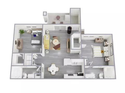 1891 N Litchfield Rd, Goodyear, AZ 85395