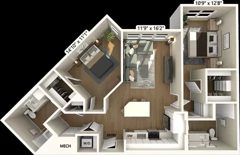269 Centre St, Quincy, MA 02169