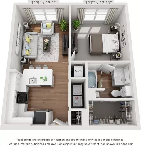 6740 Davidson St, The Colony, TX 75056