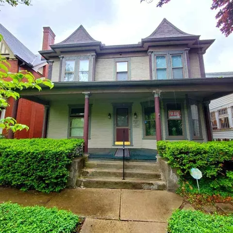 439 Grafton Ave, Dayton, OH 45406