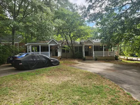 512 Sunset Dr, Athens, GA 30606