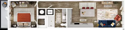 6525 Ed Bluestein Blvd, Austin, TX 78724