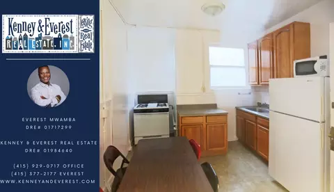 660 Bush St, San Francisco, CA 94108
