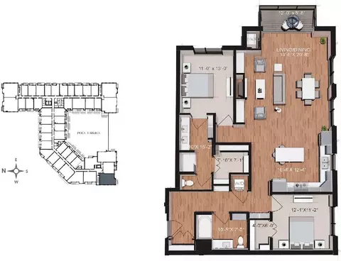 9641 E Geddes Ave, Centennial, CO 80112