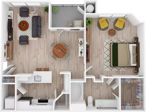8701 Bluffstone Cv, Austin, TX 78759
