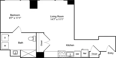 35 Lomasney Way, Boston, MA 02114