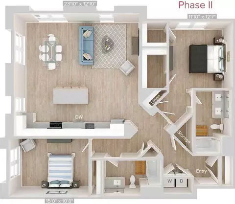 1001 Harvey Dr, Walnut Creek, CA 94597