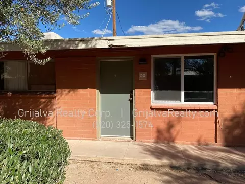 2920 N Richey Blvd, Tucson, AZ 85716