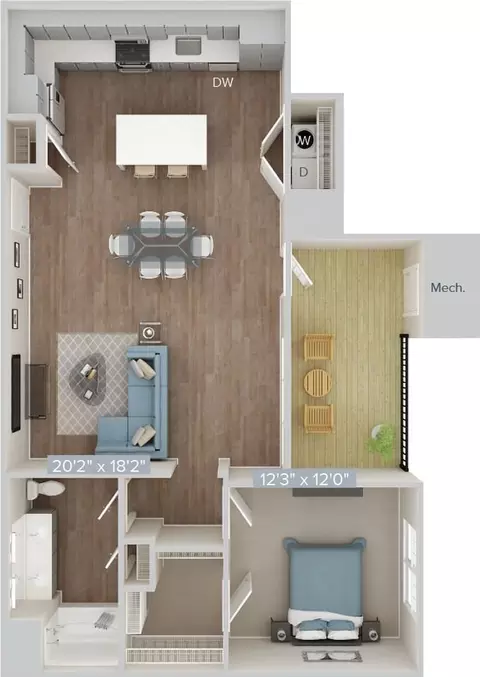 1 Avalon Way, Boonton, NJ 07005