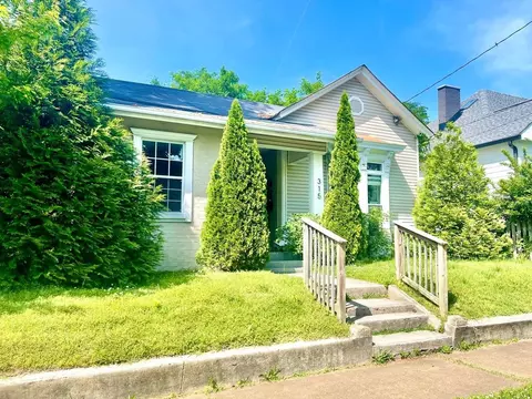 315 Grace St, Nashville, TN 37207