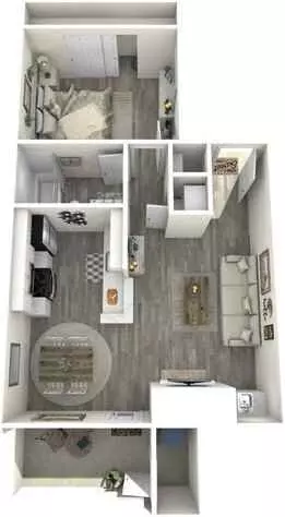 4358 Point Blvd, Garland, TX 75043