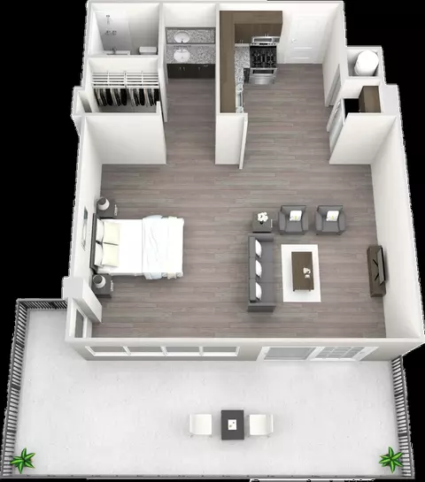 230 W Alabama St, Houston, TX 77006