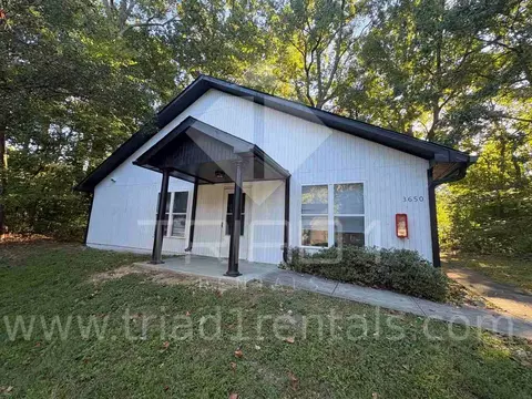 3600 Mosby Dr, Greensboro, NC 27407