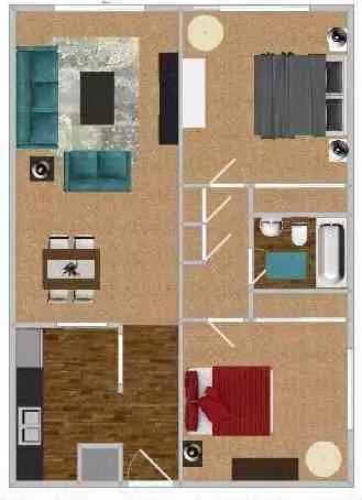 8101 Campbell St, Kansas City, MO 64131