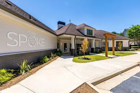 450 Technology Pkwy, Norcross, GA 30092