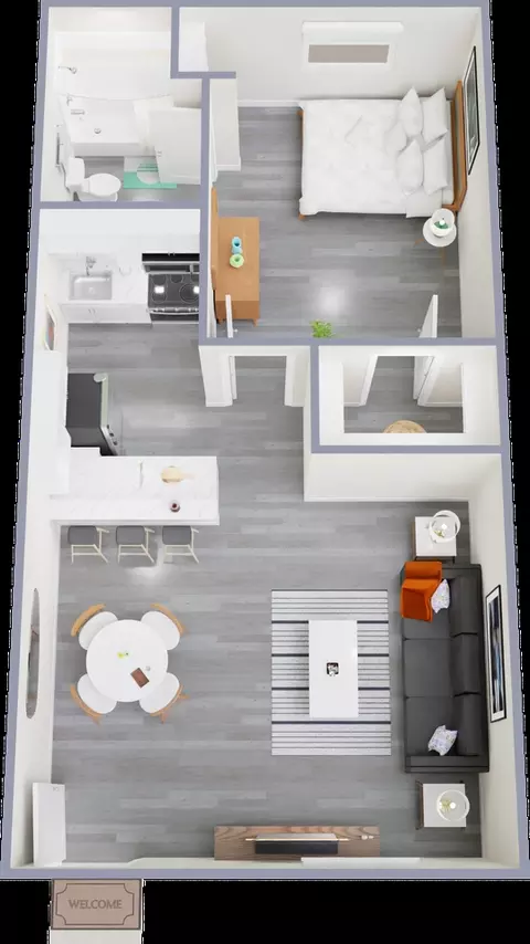 2240 W University Dr, Mesa, AZ 85201