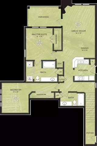 300 E Round Grove Rd, Lewisville, TX 75067