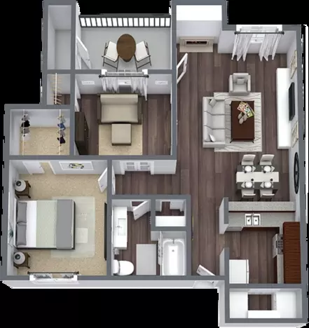 7575 S Westmoreland Rd, Dallas, TX 75237