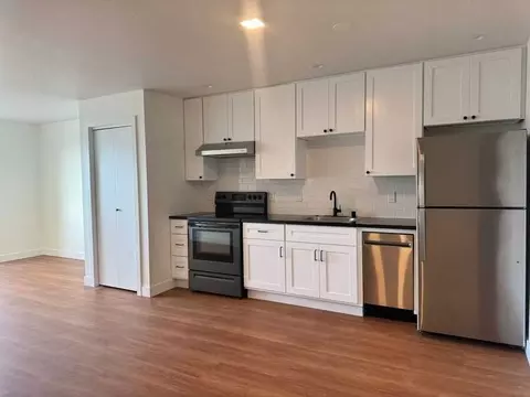 4350 Kirkham St, San Francisco, CA 94122