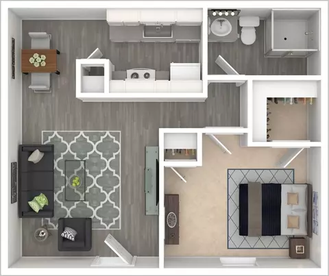 13660 C F Hawn Fwy, Dallas, TX 75253