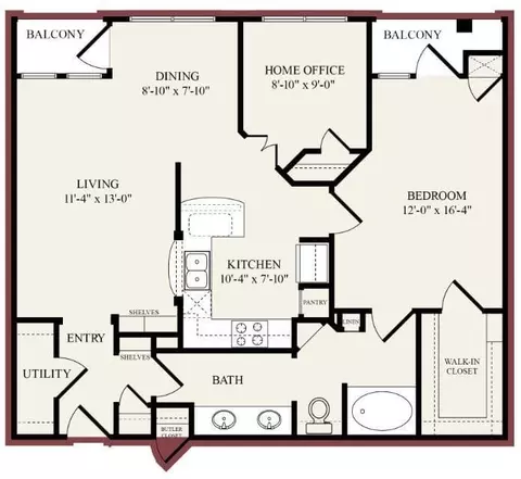 3010 State St, Dallas, TX 75204