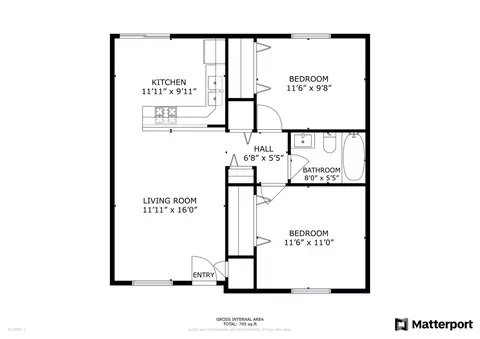 380 Dora Ave, Tavares, FL 32778