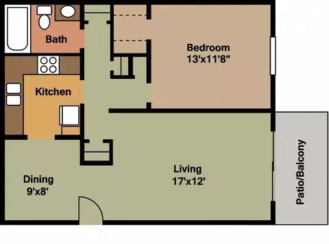 600 Starkey Rd, Largo, FL 33771