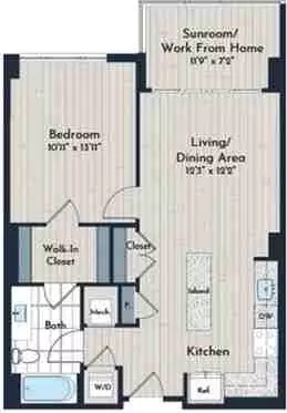 2250 Dock Ln, Alexandria, VA 22314
