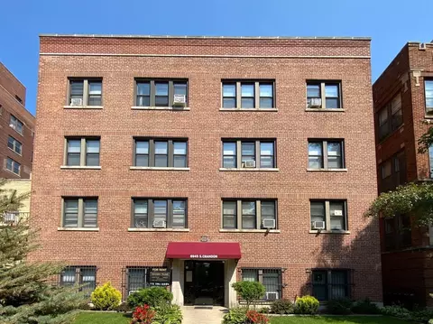 6945 S Crandon Ave, Chicago, IL 60649