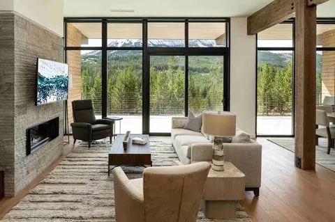 4 Boathouse Way, Big Sky, MT 59716