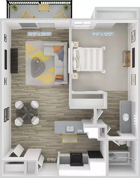 3600 Barham Blvd, Los Angeles, CA 90068