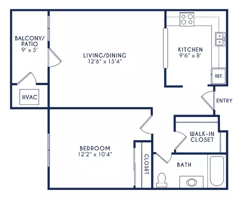 600 W Walton Blvd, Pontiac, MI 48340