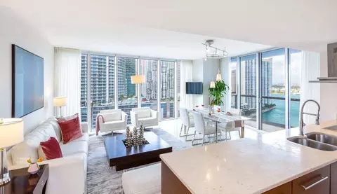 485 Brickell Ave, Miami, FL 33131