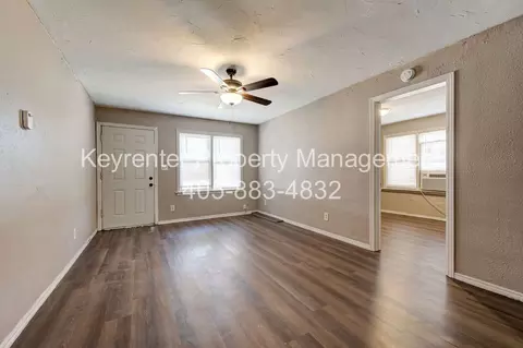 316 SW 27th St, Oklahoma City, OK 73109