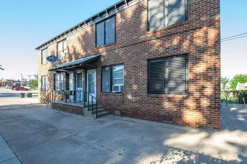 316 SW 27th St, Oklahoma City, OK 73109
