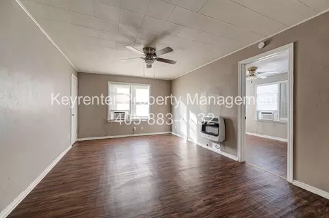 316 SW 27th St, Oklahoma City, OK 73109