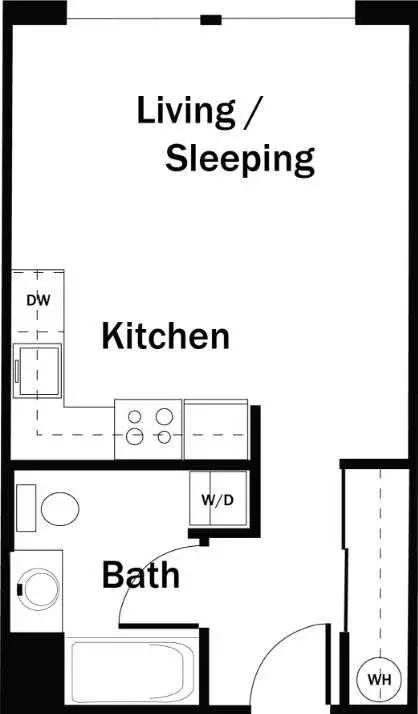 11115 NE 2nd St, Bellevue, WA 98004