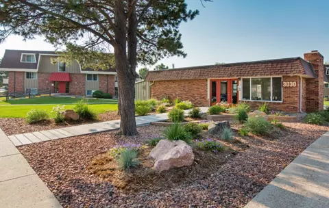 3030 E Fountain Blvd, Colorado Springs, CO 80910