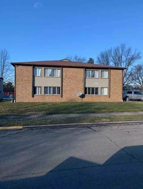 2311 Ansley St, Alliance, OH 44601