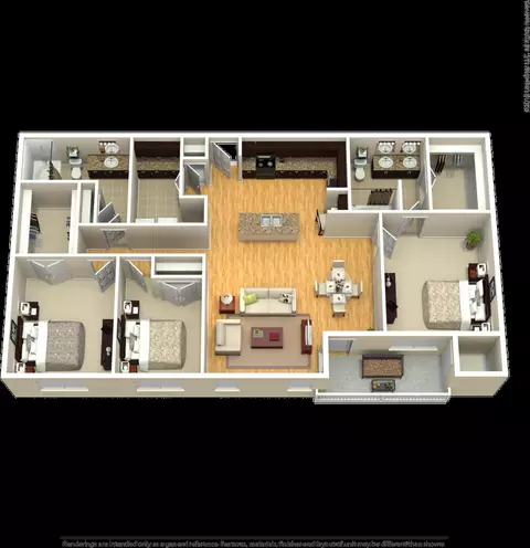 4101 S Custer Rd, Mckinney, TX 75070