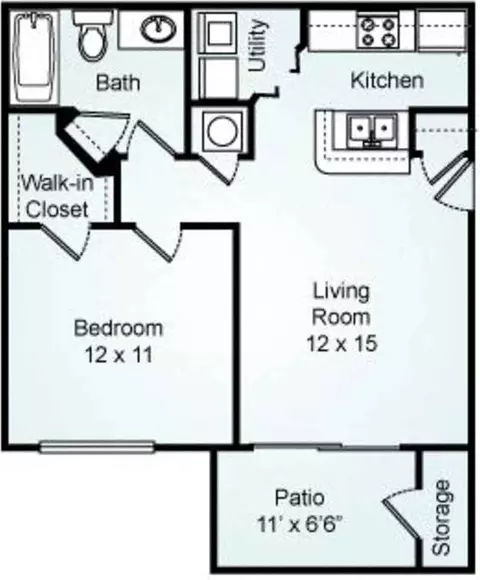 7221 Highway 70 S, Nashville, TN 37221