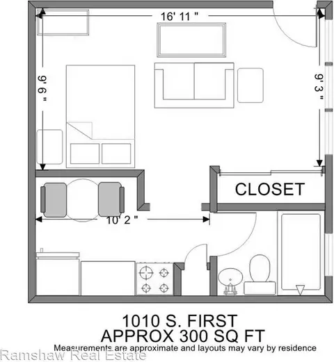 1010 S 1st St, Champaign, IL 61820 photo 8