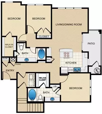 7317 S Platte River Pkwy, Littleton, CO 80120