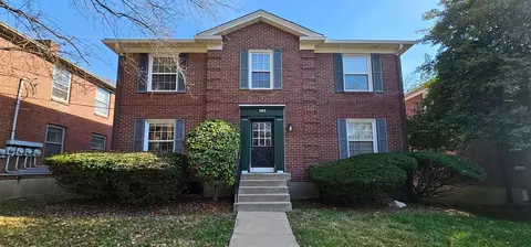 383 S Galt Ave, Louisville, KY 40206