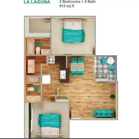 3800 S Nellis Blvd, Las Vegas, NV 89121