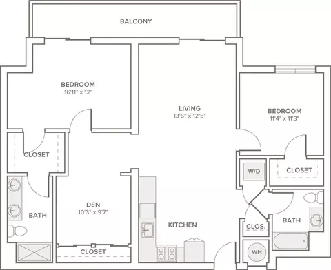 340 Changebridge Rd, Pine Brook, NJ 07058