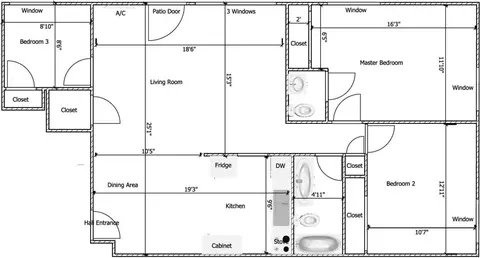 101 Linden Ln, Thiensville, WI 53092