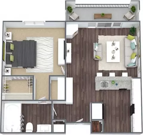135 S 500 W, Salt Lake City, UT 84101